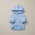 NAXPELORA™ Essential Dog Hoodie – Soft Cotton Blend Puppy Sweatshirt, Minimal Pet Streetwear